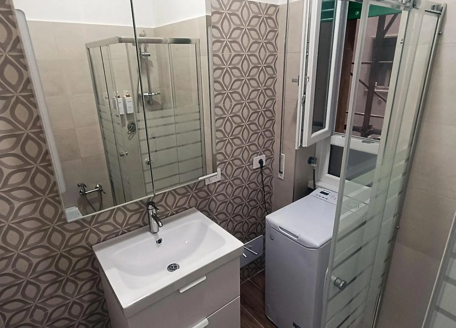 Apartmán Locazioni Ostiense - Joy House Řím