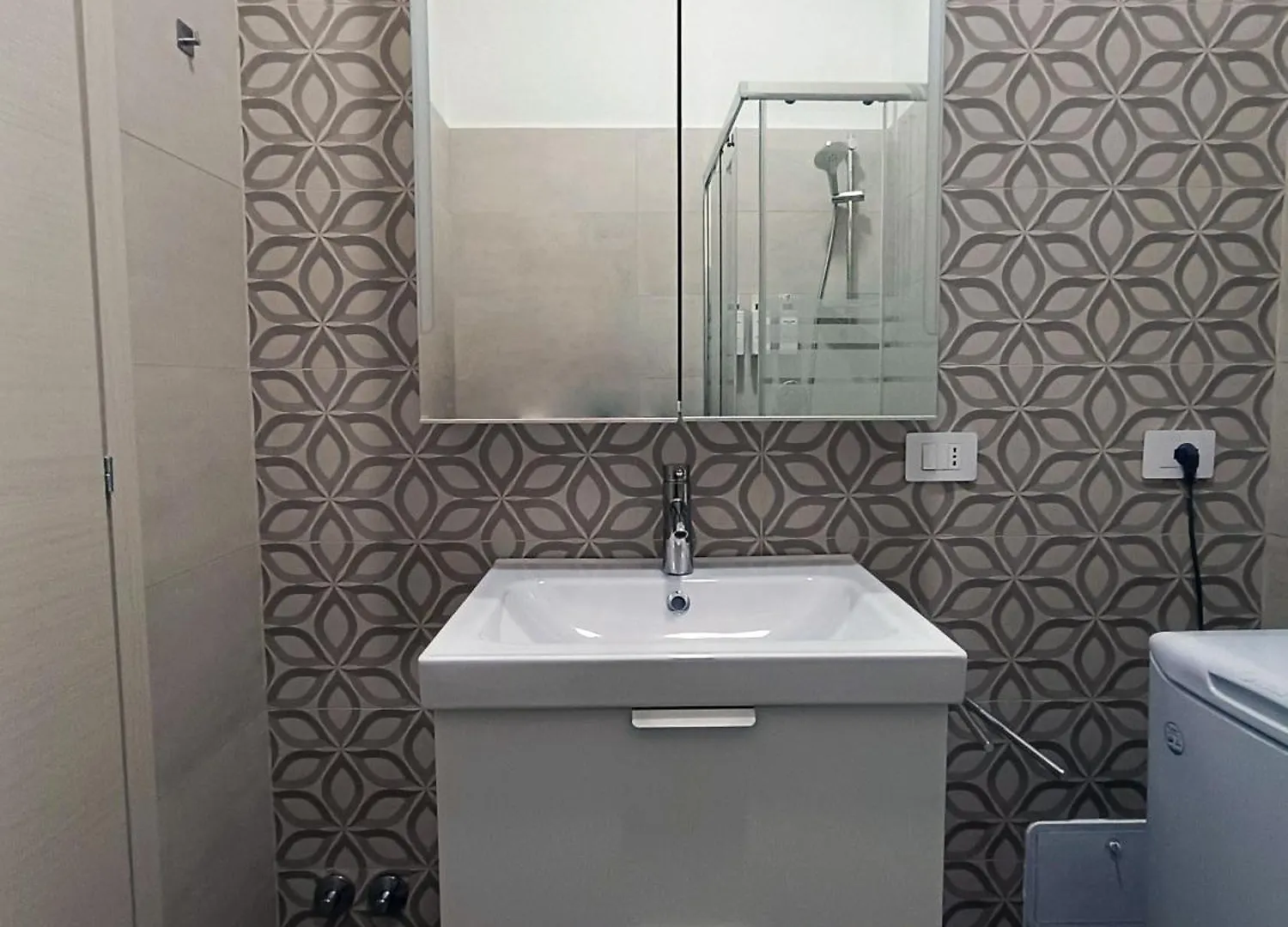 Apartmán Locazioni Ostiense - Joy House Řím