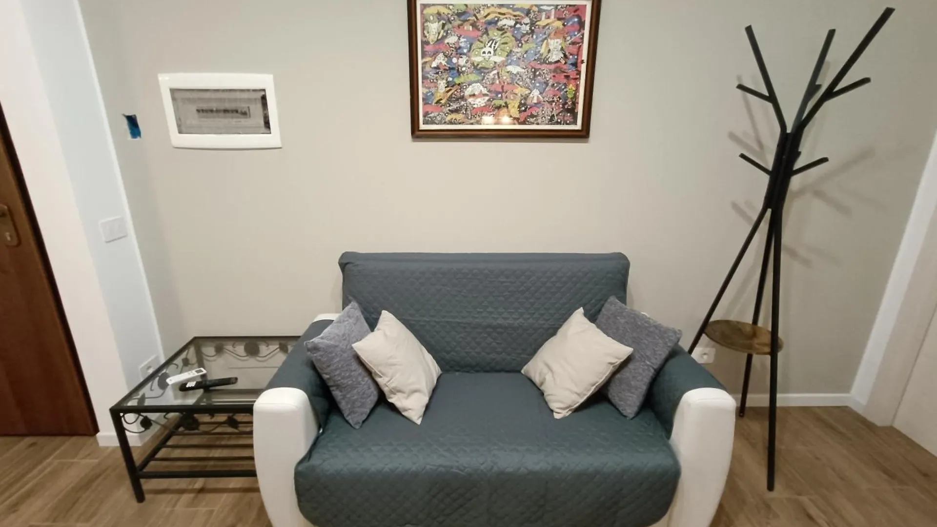 Apartmán Locazioni Ostiense - Joy House Řím